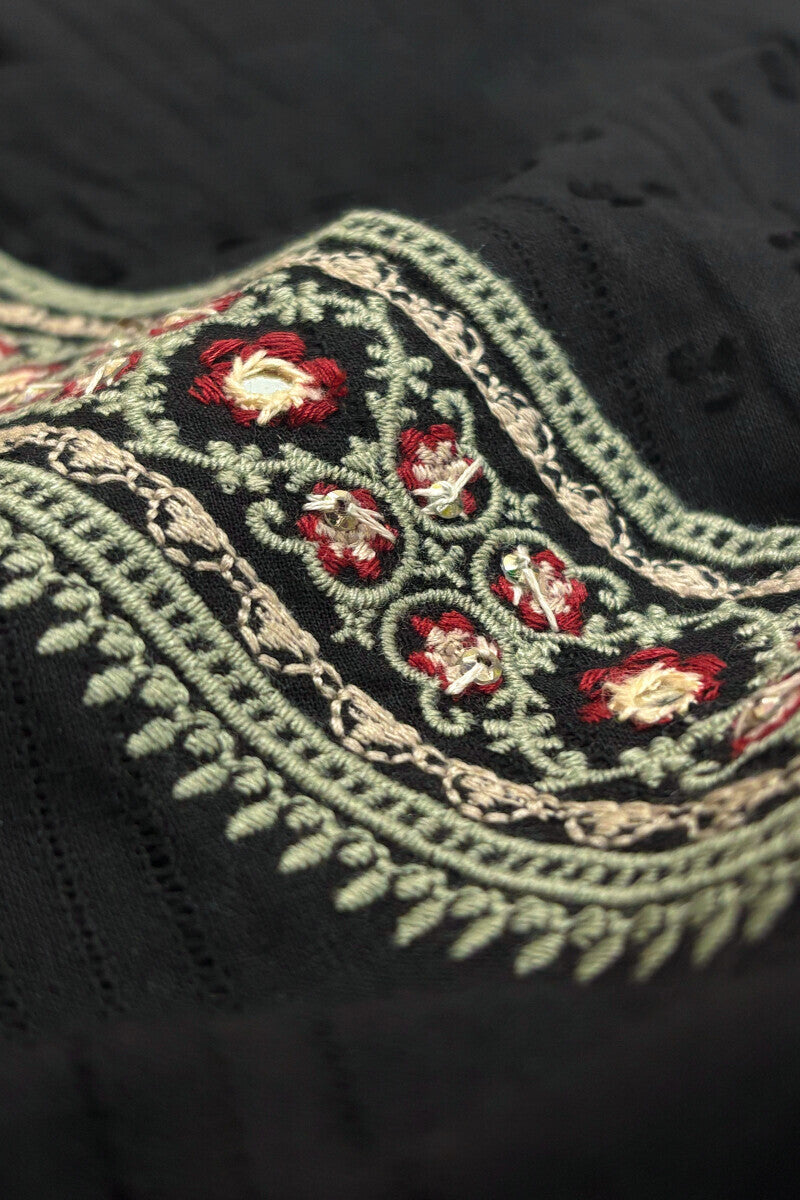 Mehraab Aliza Kurta