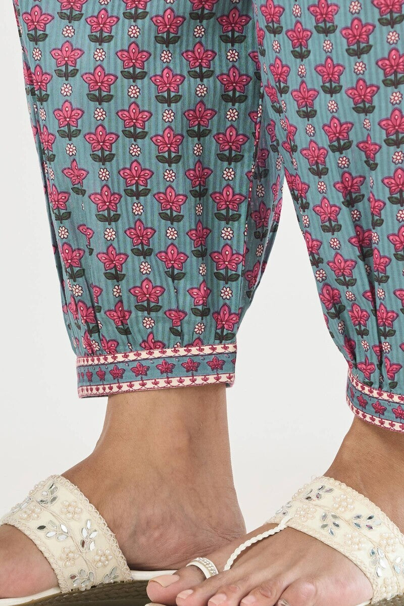 Roz Meher Nahid Izhaar Pants