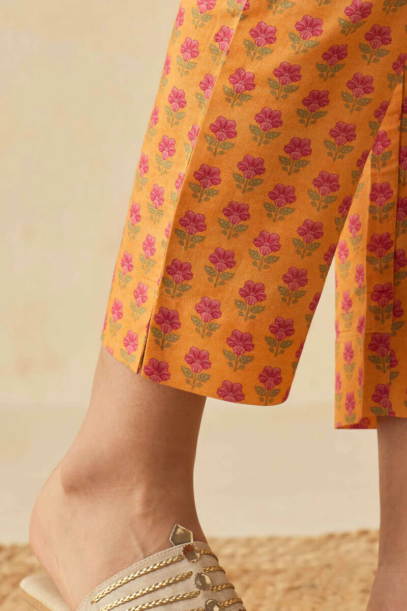 Surplus: Meher Roohi Narraow Pants