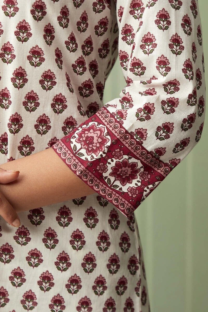 Rosheen Sahira Loungewear Set