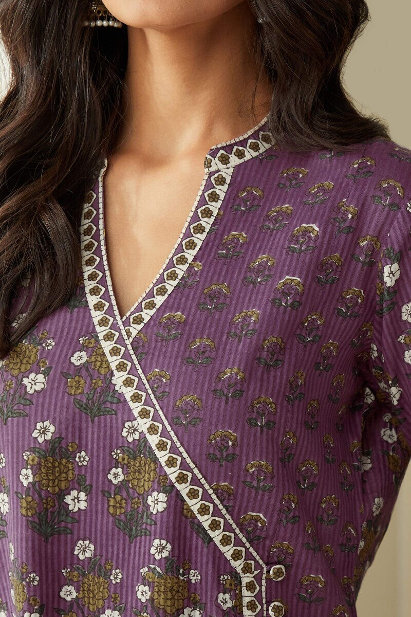 Gauhar Aleena Sanganeri Kurta