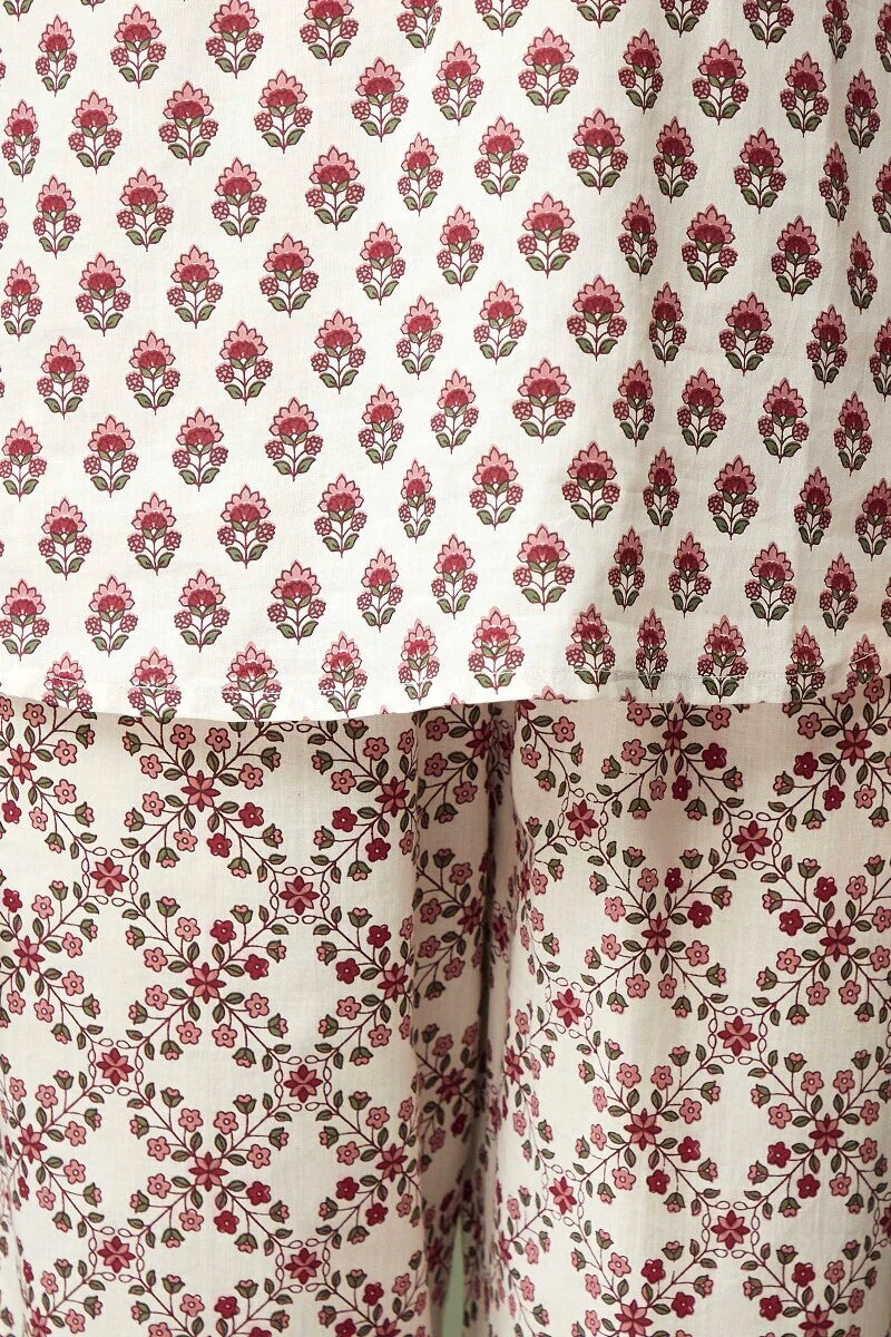 Rosheen Sahira Loungewear Set