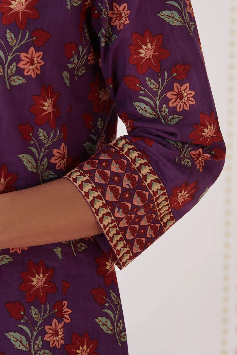 Gauhar Seher Sanganeri Kurta