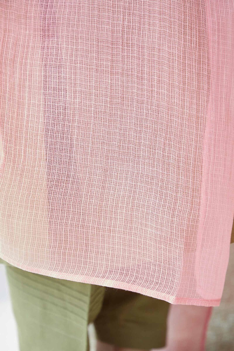 Kashida Maya Kota Dupatta
