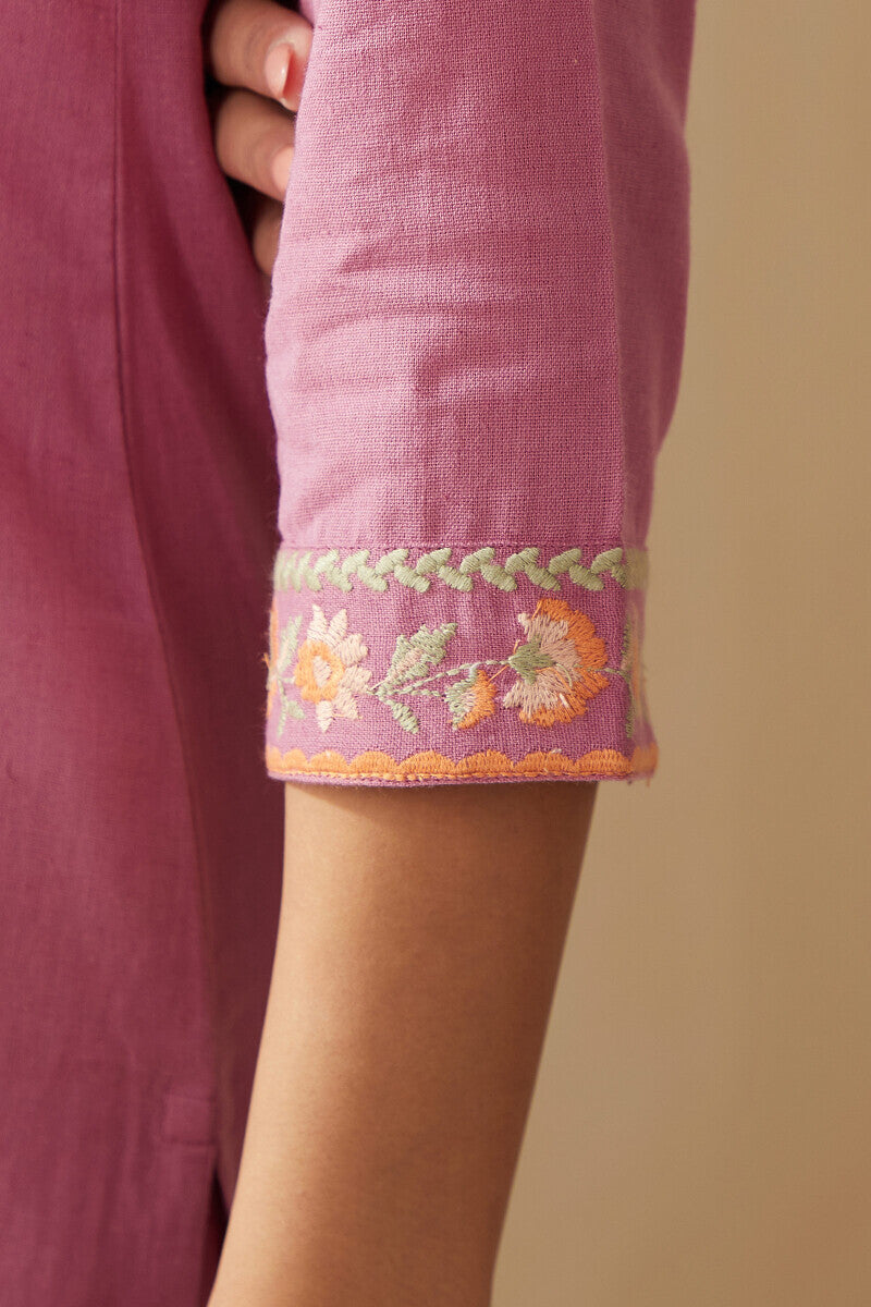 Roza Ziya Kurta