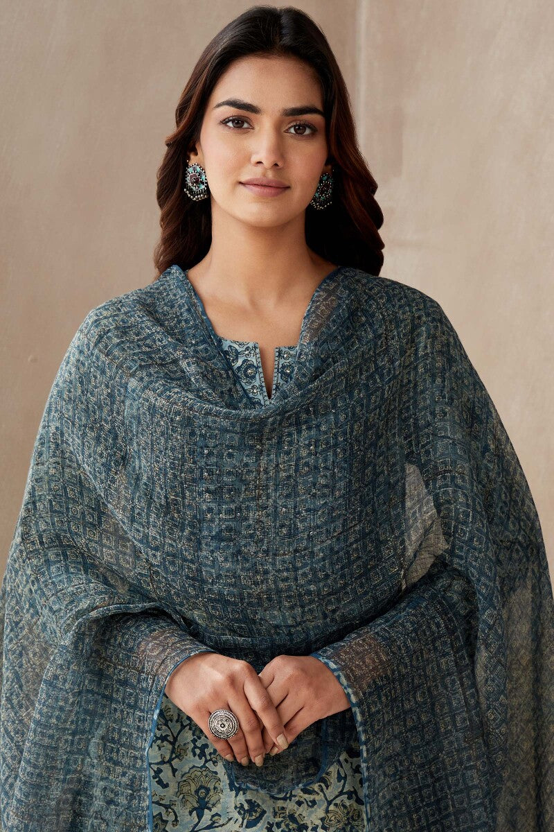 Sehra Rahima Akola Kota Dupatta