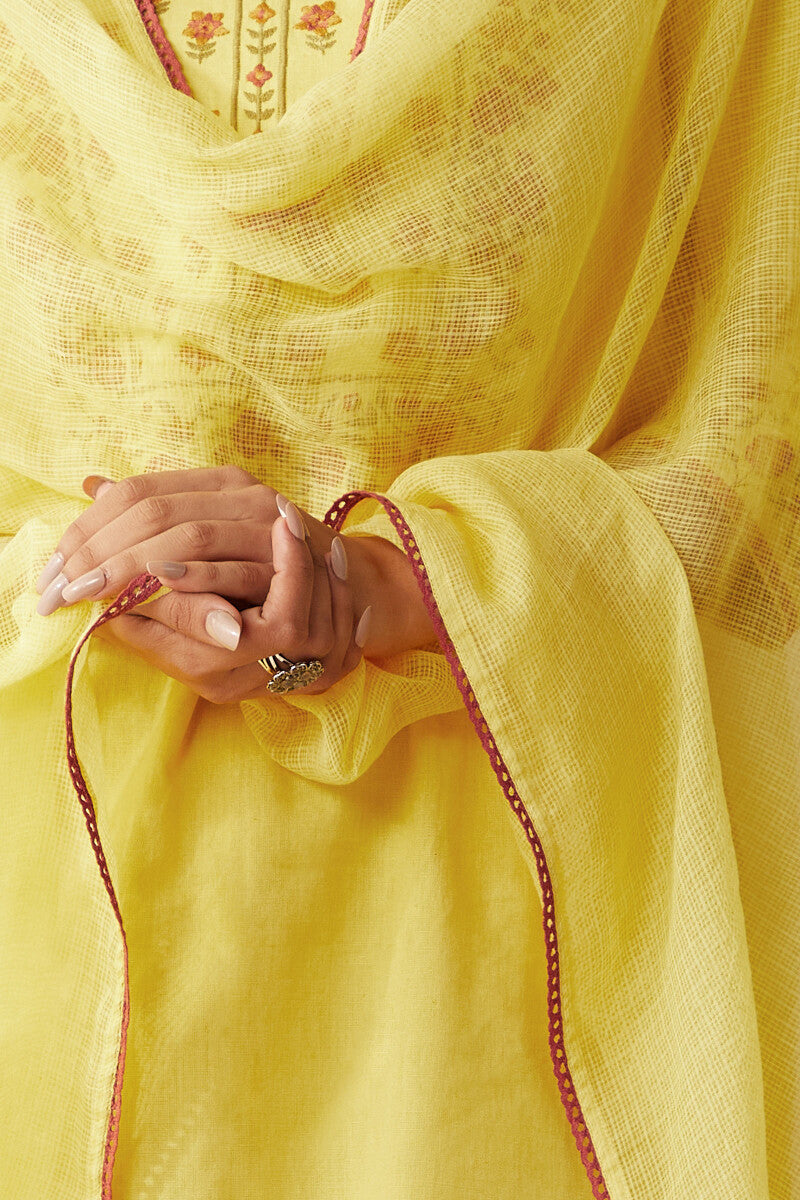 Rosheen Maya Dupatta