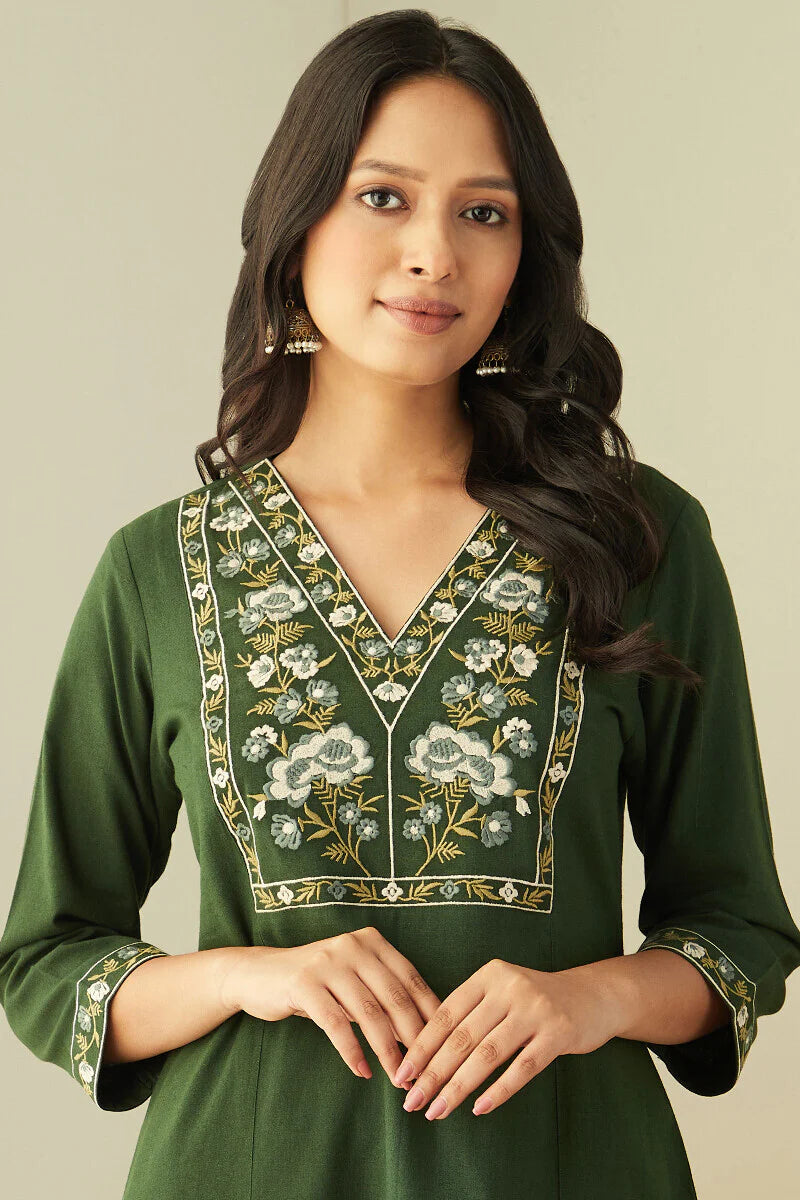 Roza Mahira Kurta