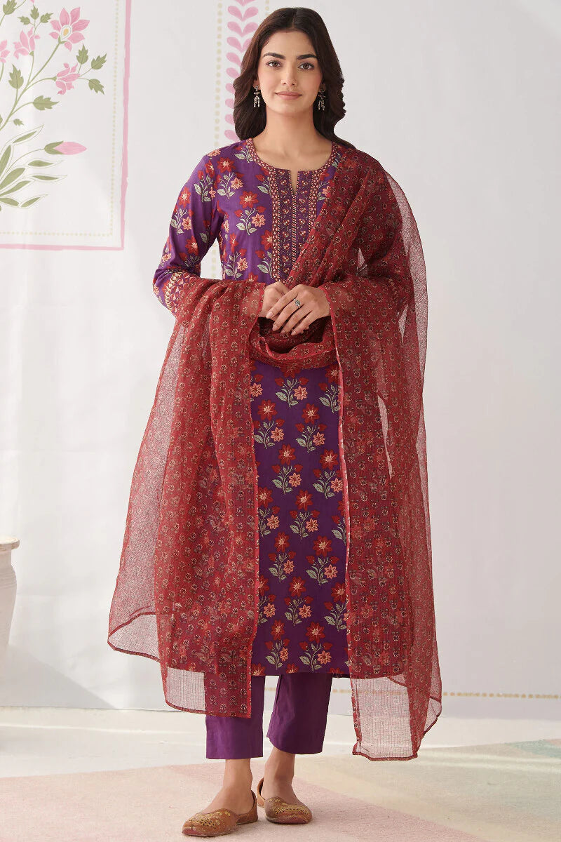 Gauhar Seher Sanganeri Kurta