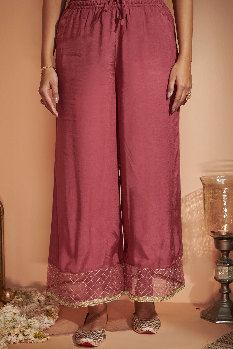Shirin Maira Modal Palazzo