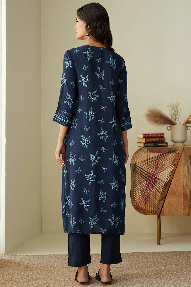 Gauhar Kainat Kurta