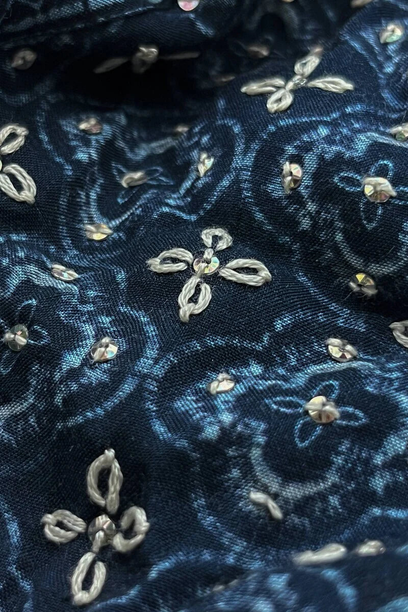 Gauhar Kainat Kurta