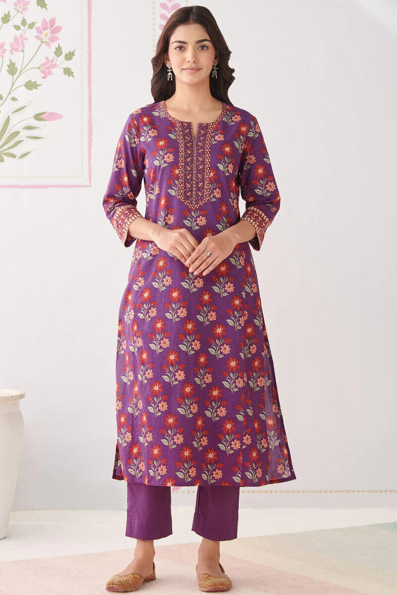 Gauhar Seher Sanganeri Kurta