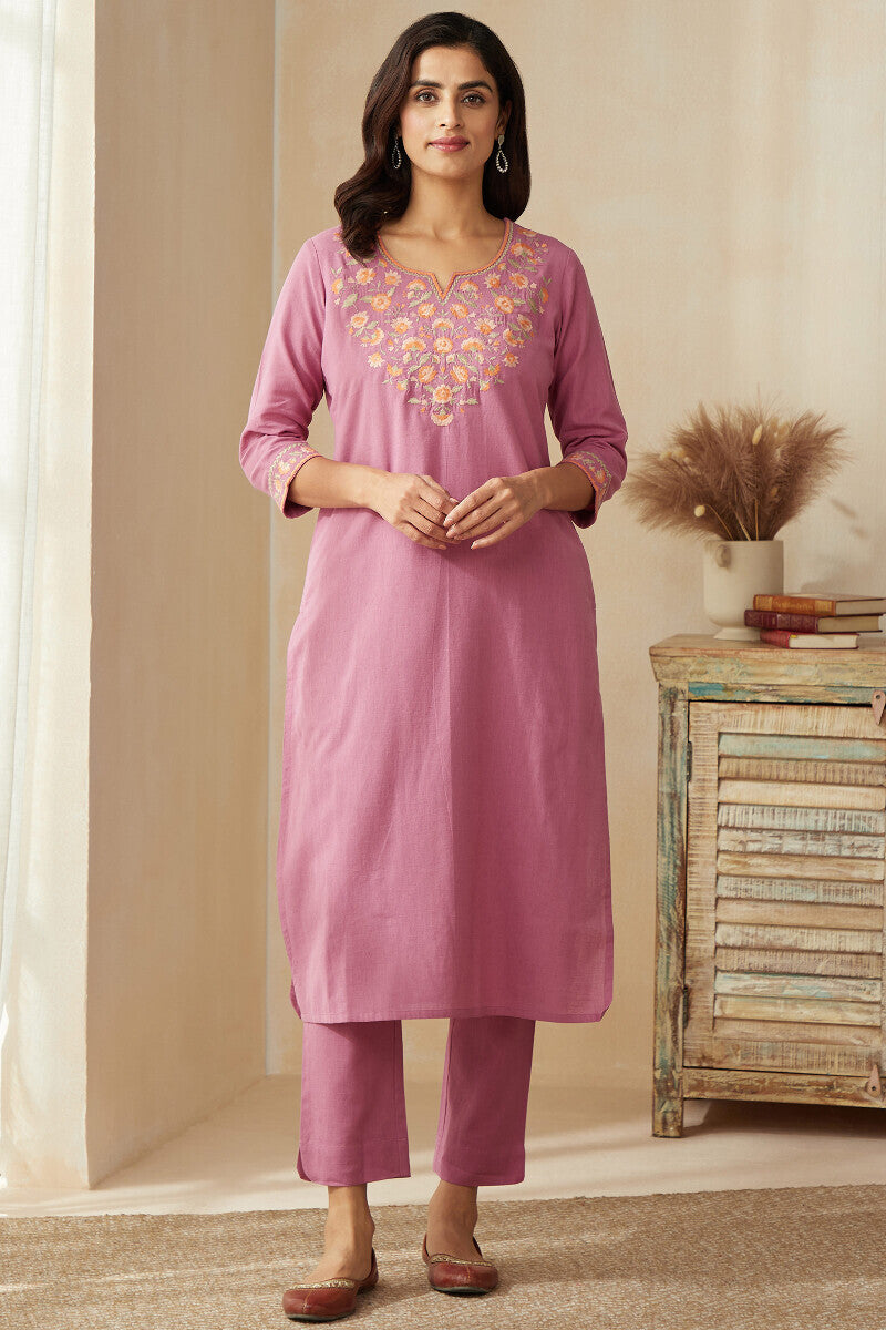 Roza Ziya Kurta