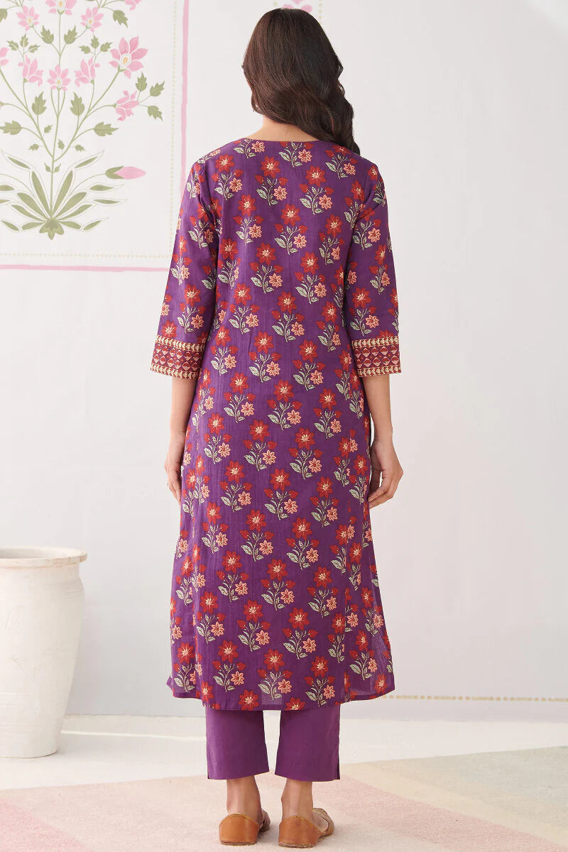 Gauhar Seher Sanganeri Kurta
