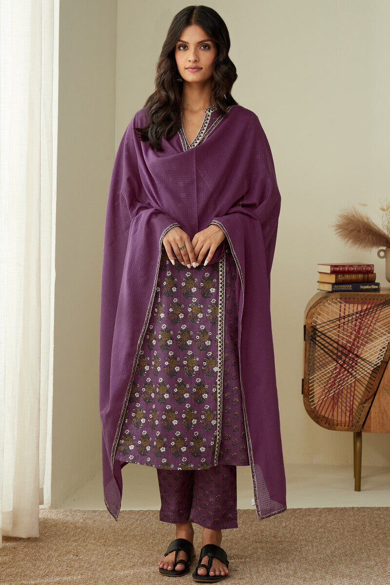 Gauhar Aleena Sanganeri Kurta