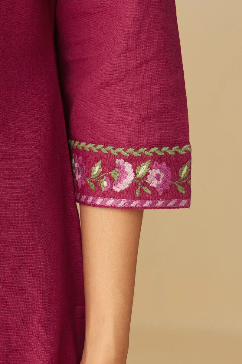 Roza Nazira Kurta
