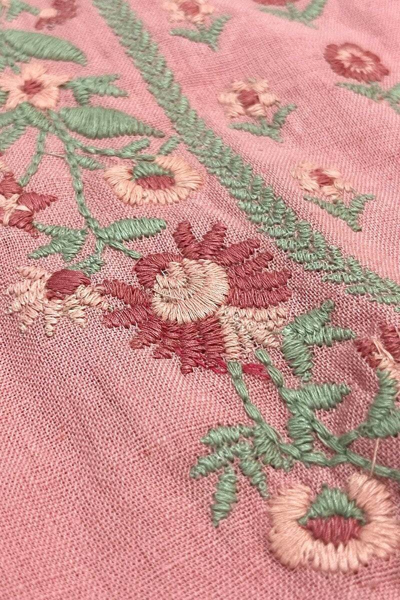 Roza Jahan Kurta