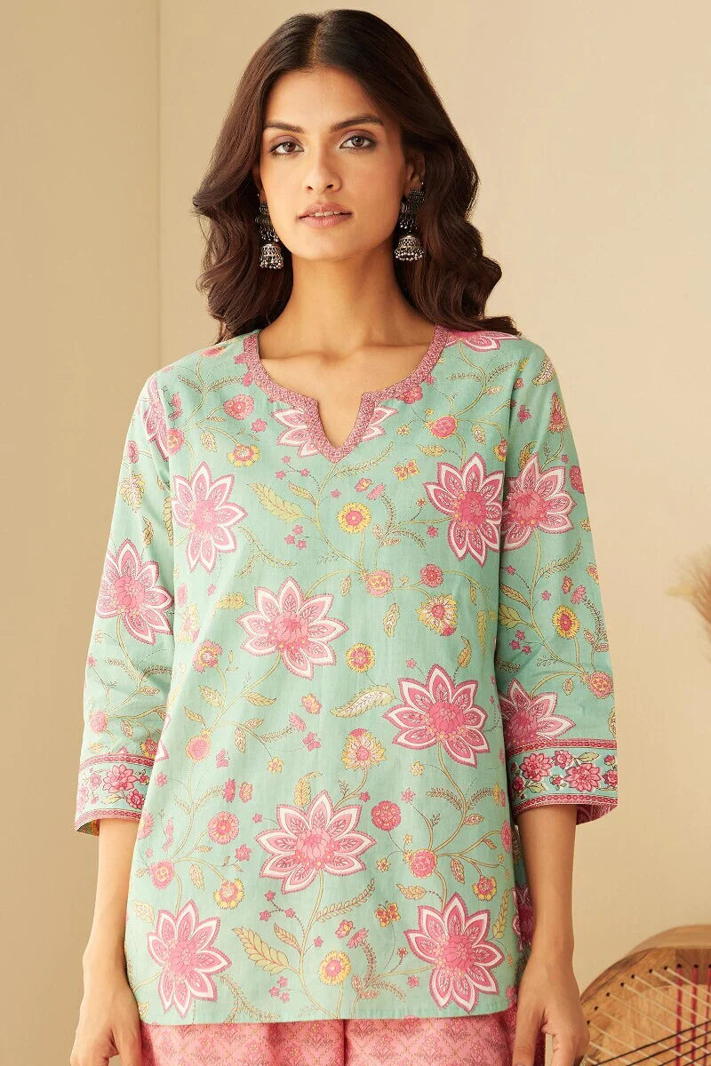 Rosheen Zainab Loungewear Set