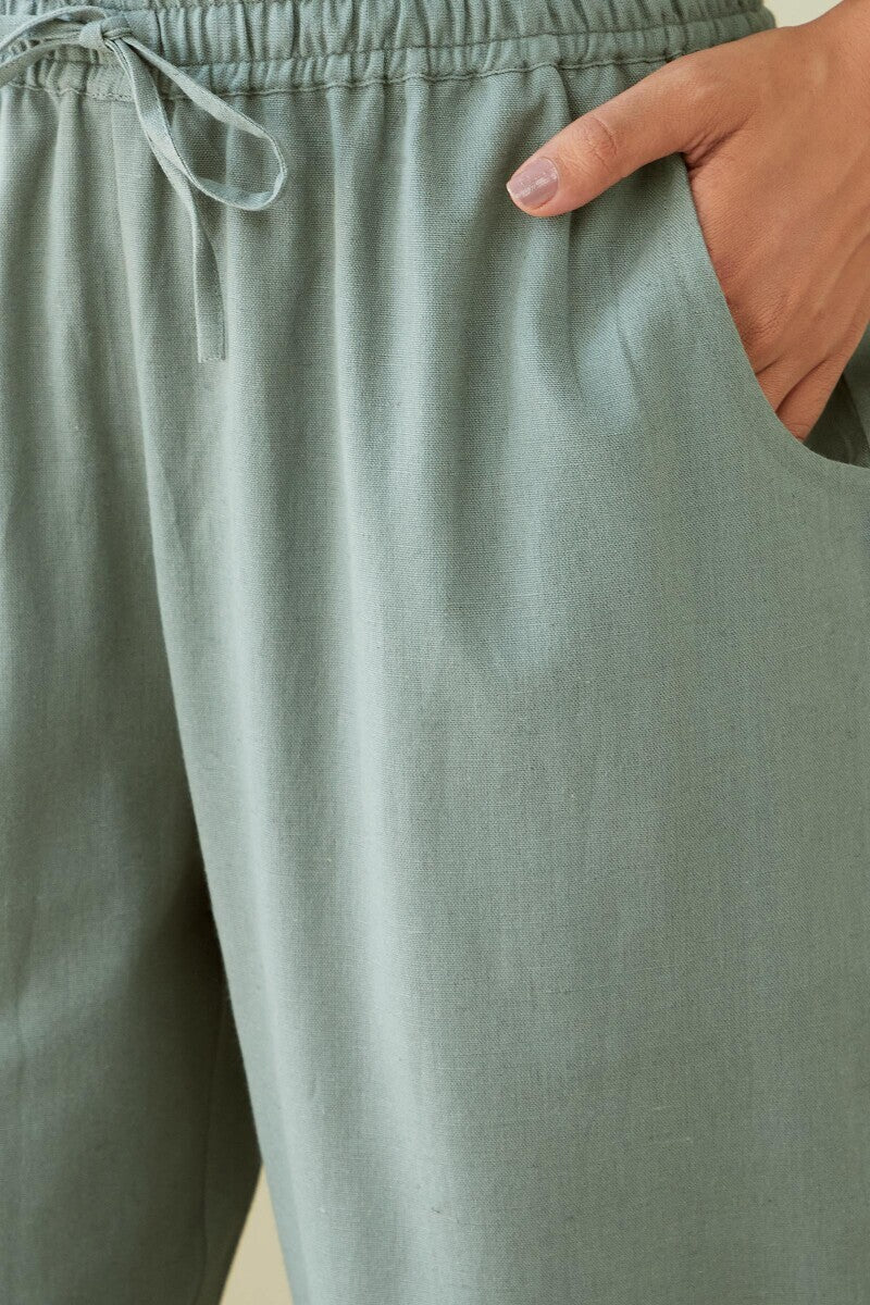 Rosheen Zoha Narrow Pants