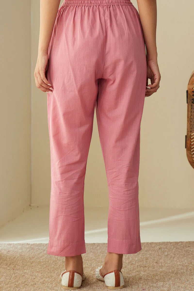 Rosheen Samina Narrow Pants