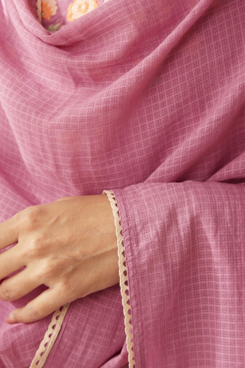 Roza Ziya Dupatta