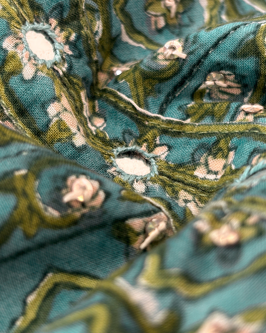 Mehreen Faraz Sanganeri Kurta