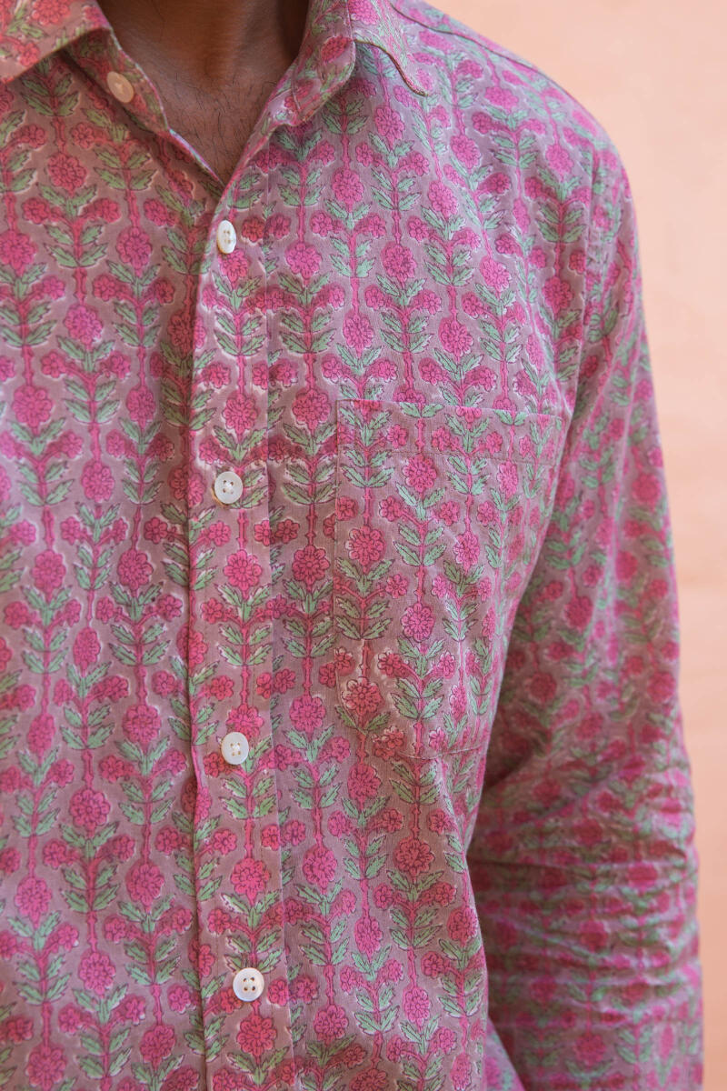 Arsh Amir Shirt