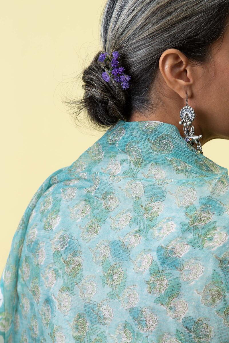 Gulbarg Nikhat Kota Dupatta