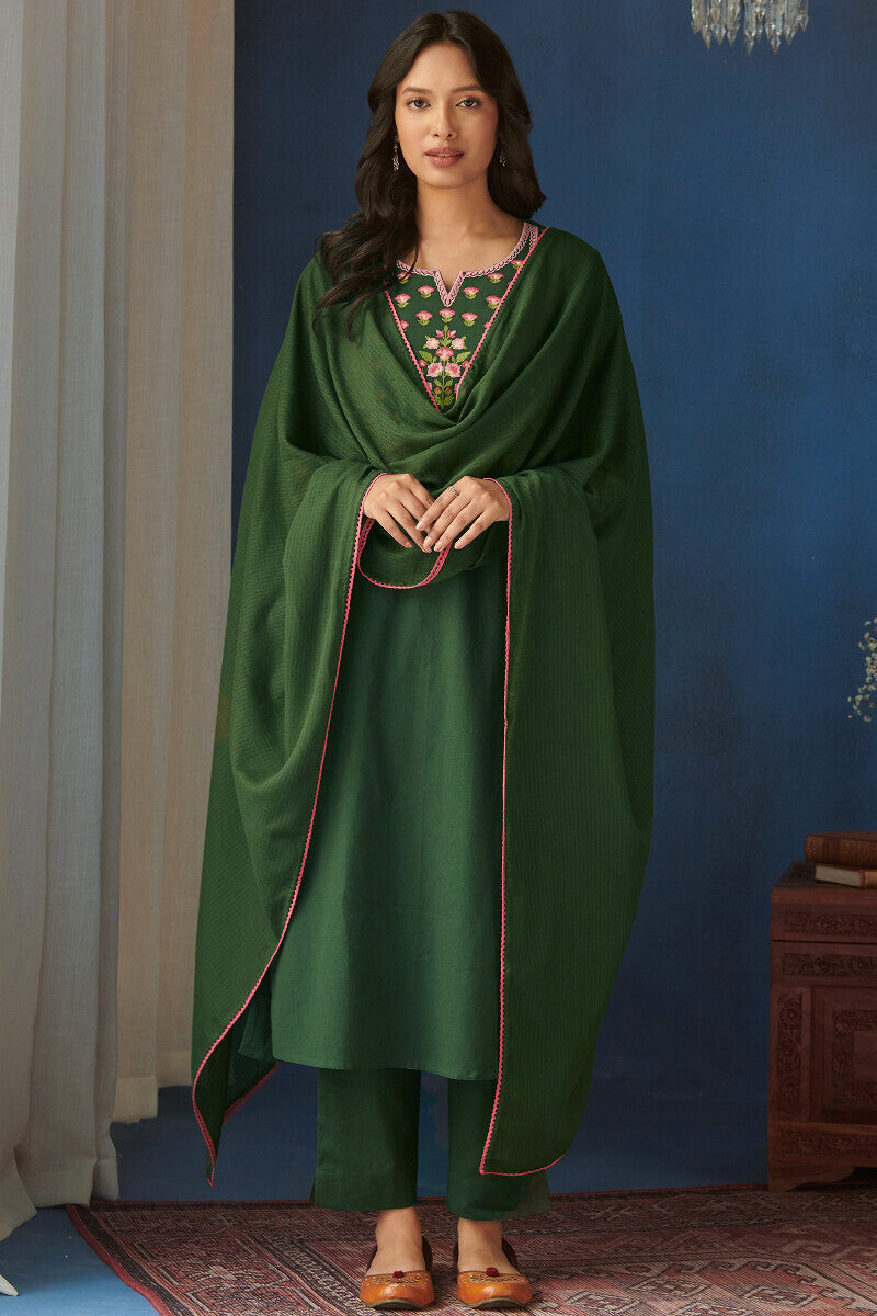 Rosheen Inaya Dupatta