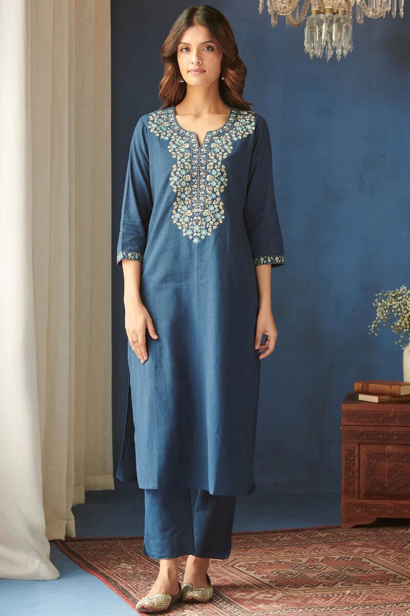 Surplus: Roza Seher Kurta