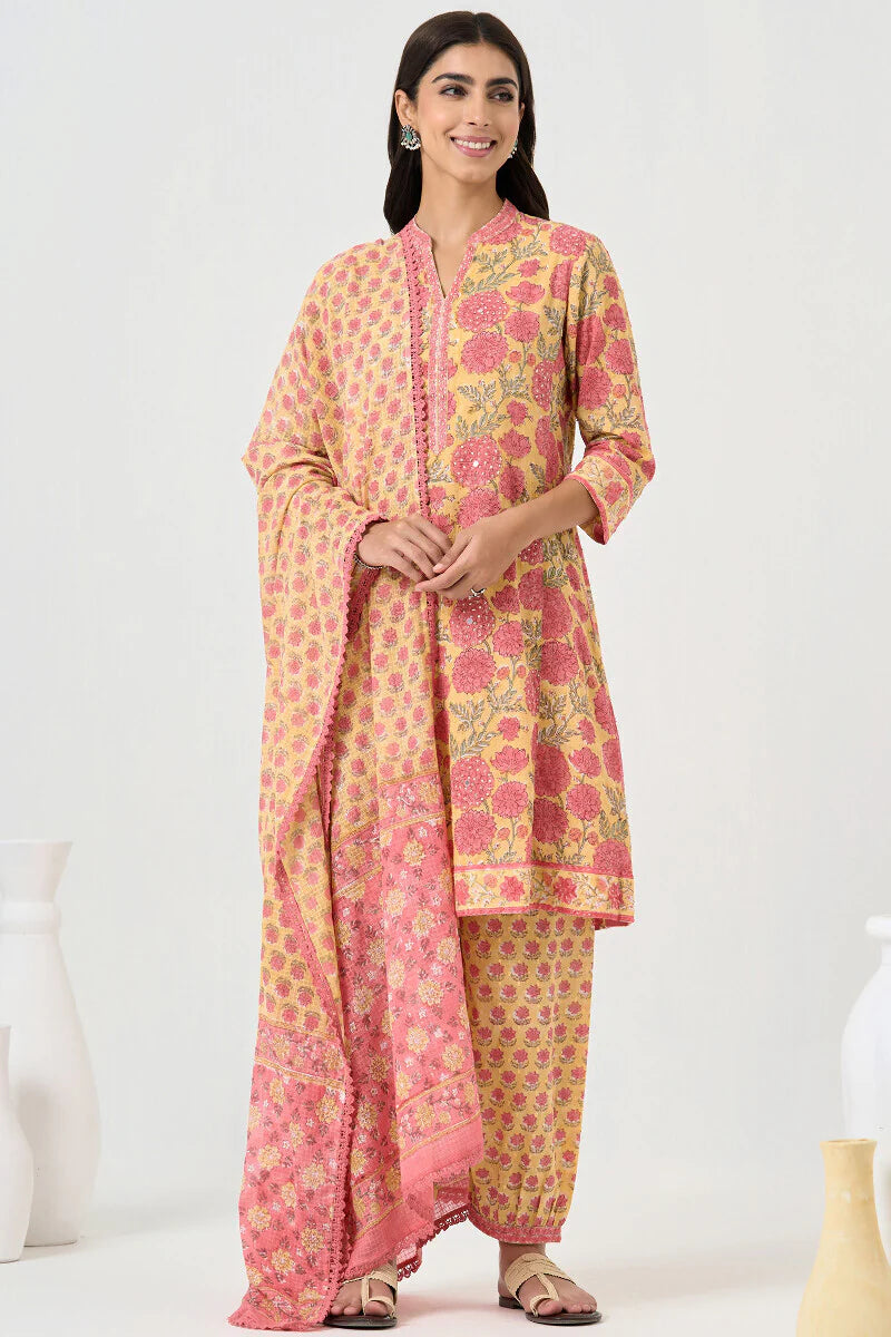 Surplus: Gauhar Shaira Dupatta