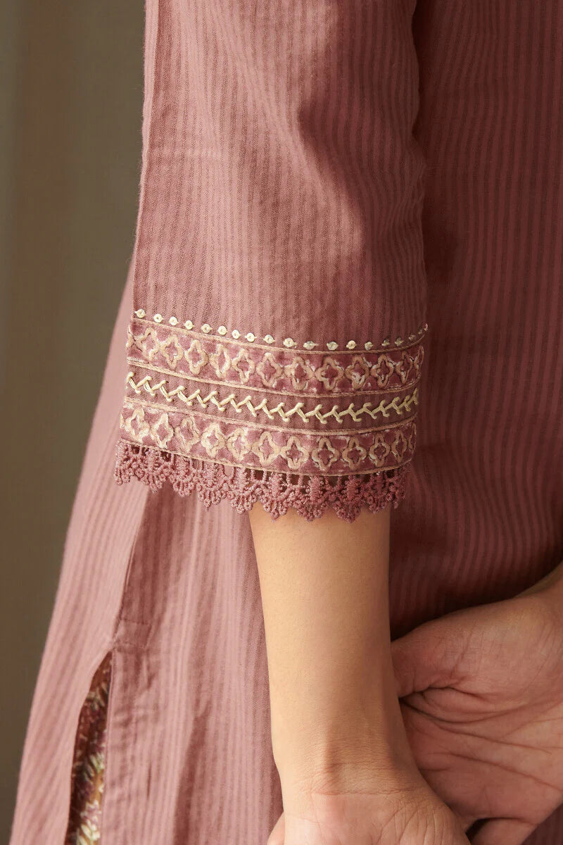 Surplus: Mehreen Ruhi Kurta