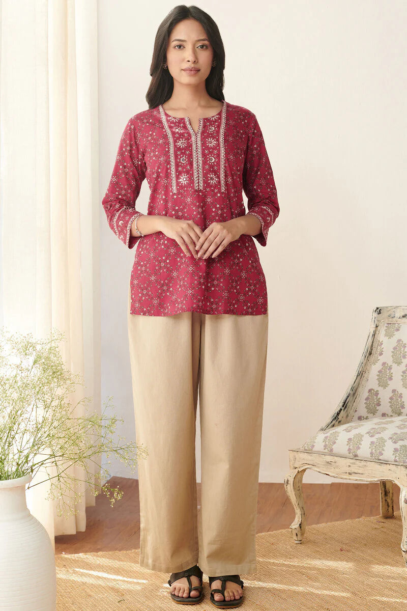 Surplus: Mehreen Seerat Top