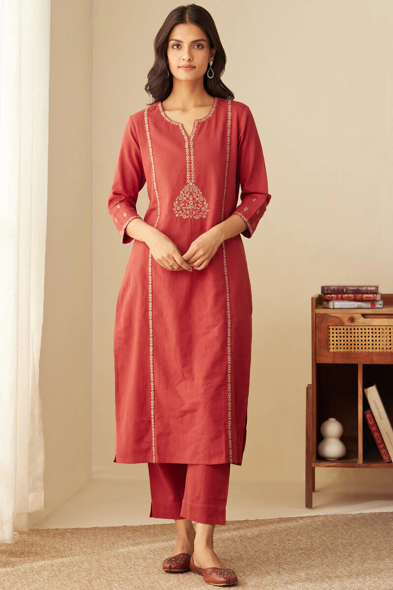 Roza Raima Kurta