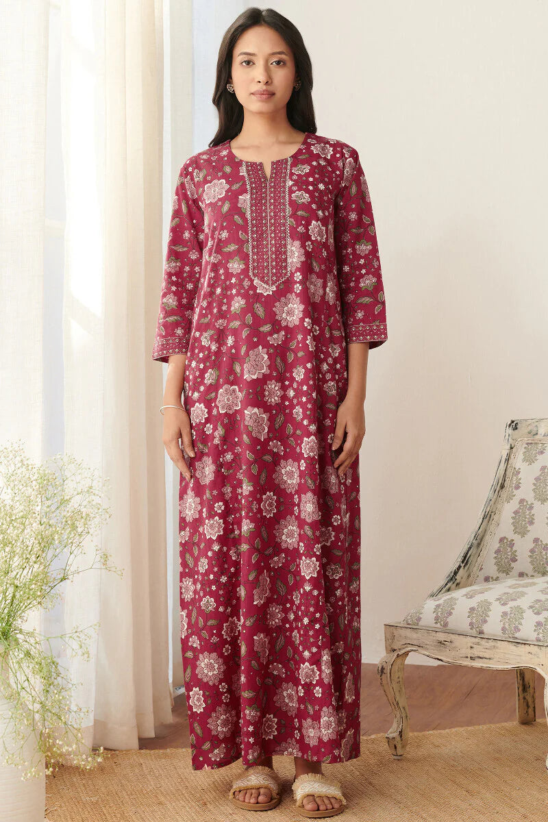 Surplus: Mehreen Nida Kaftan