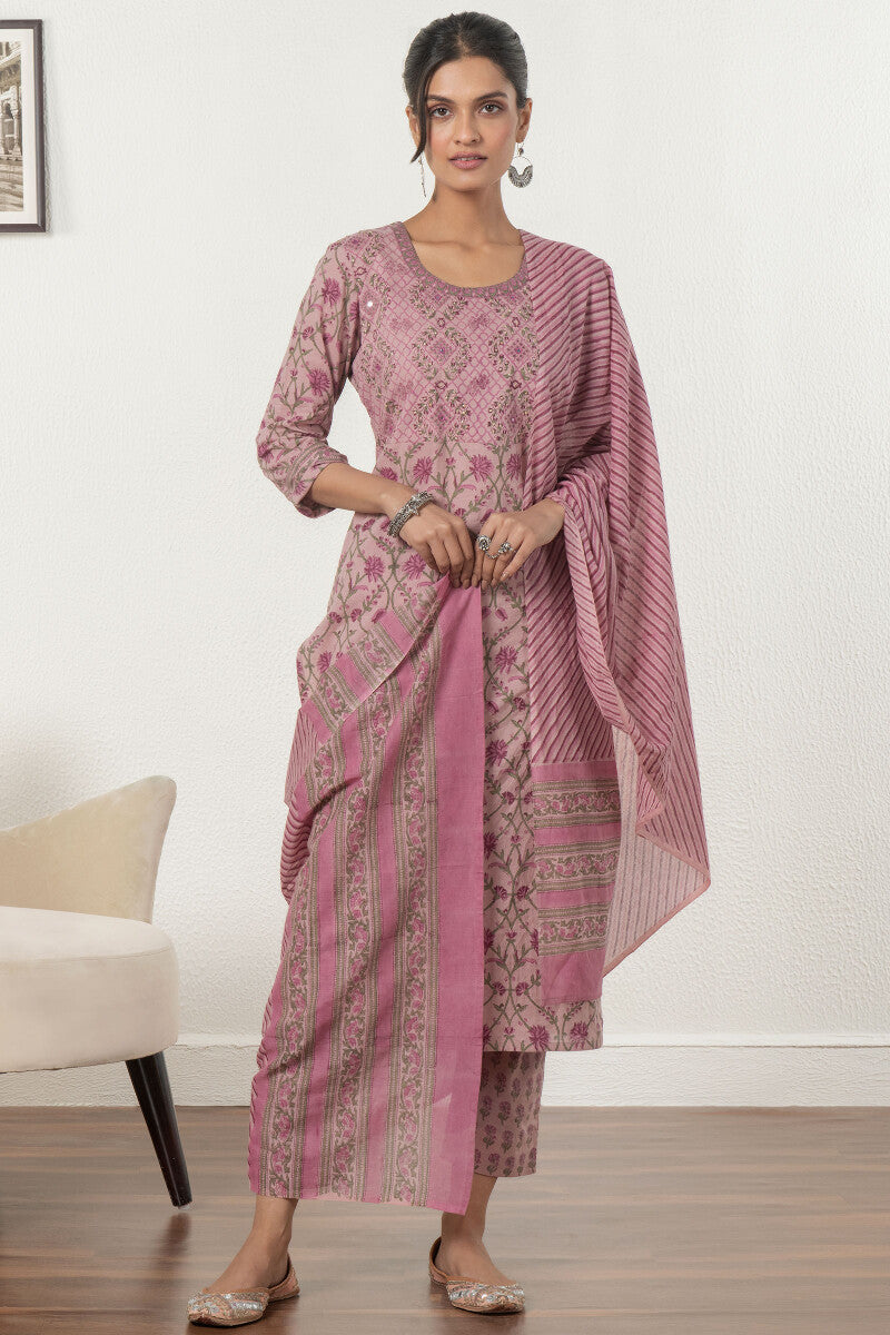 Gauhar Nasmina Sanganeri Pants