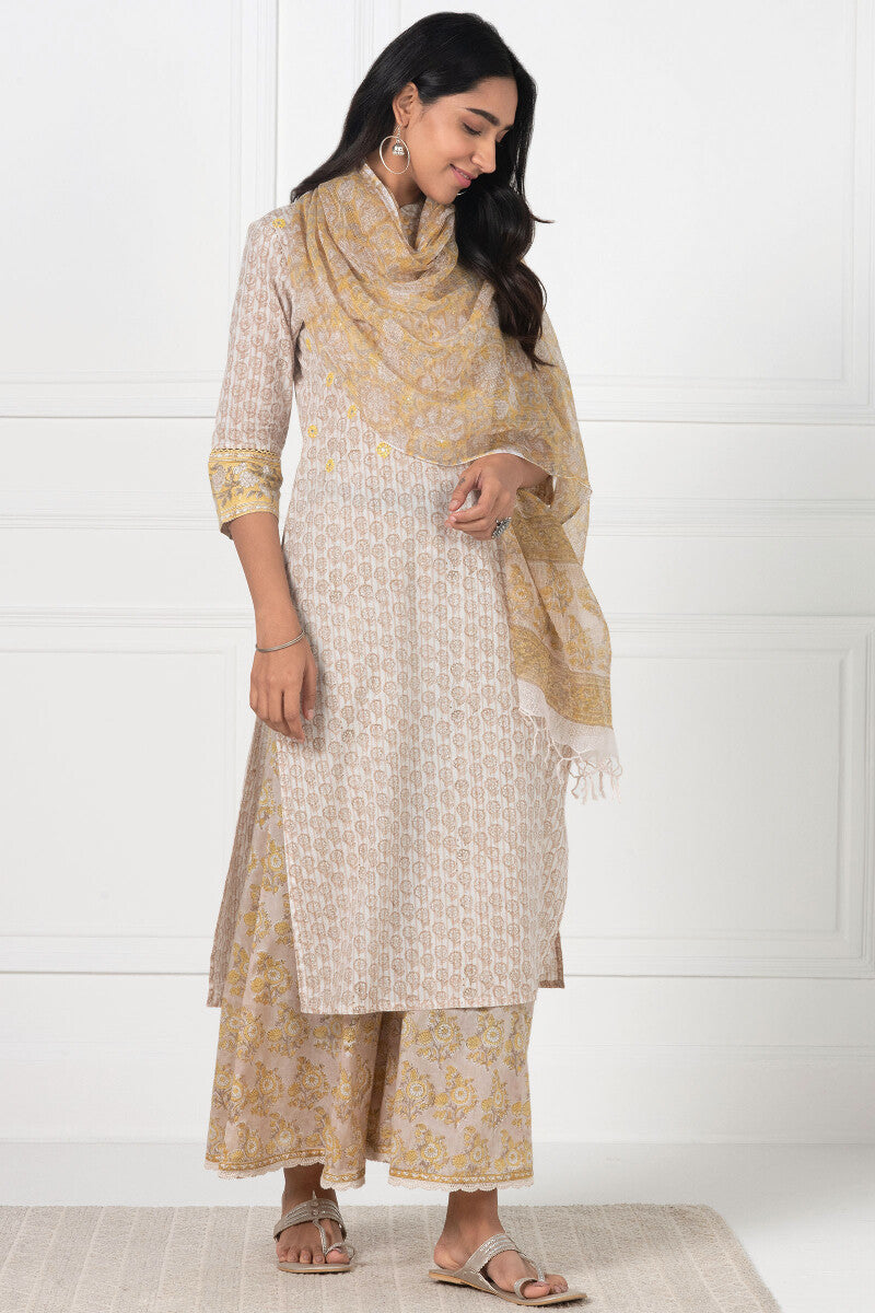Gauhar Zarah Sanganeri Sharara