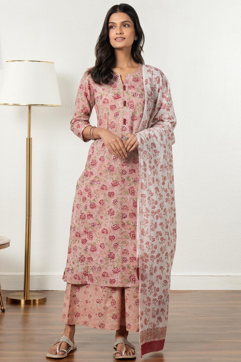 Gauhar Maya Sanganeri Dupatta