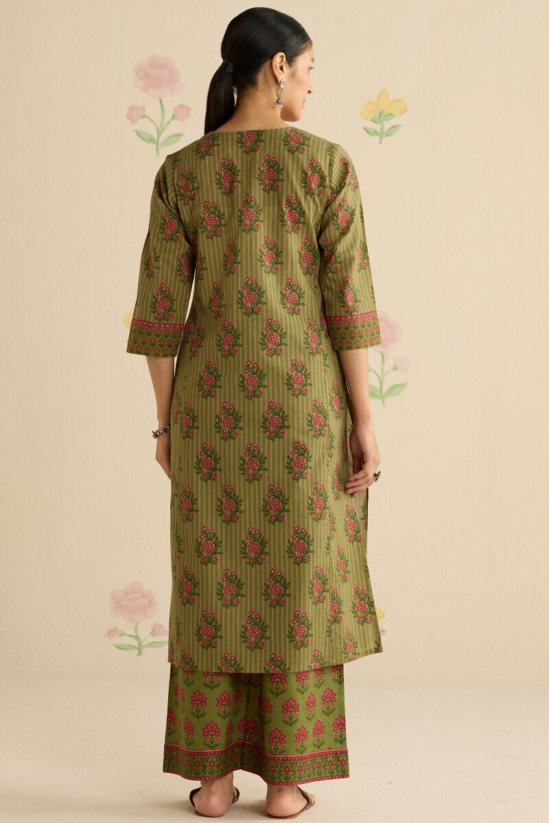 Gulraiz Saira Sanganeri Kurta