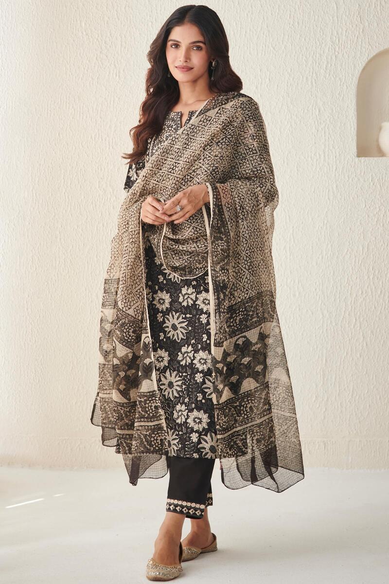 Sehra Mahira Narrow Pants
