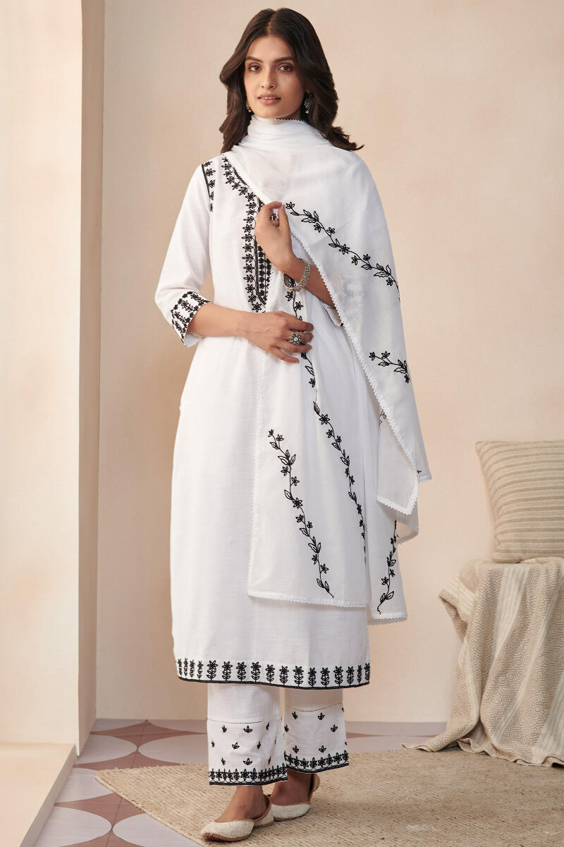 Mirza Noor Dupatta