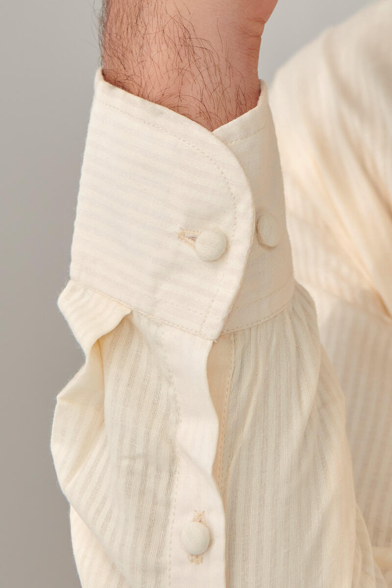 Zaid Zarun Dobby Kurta