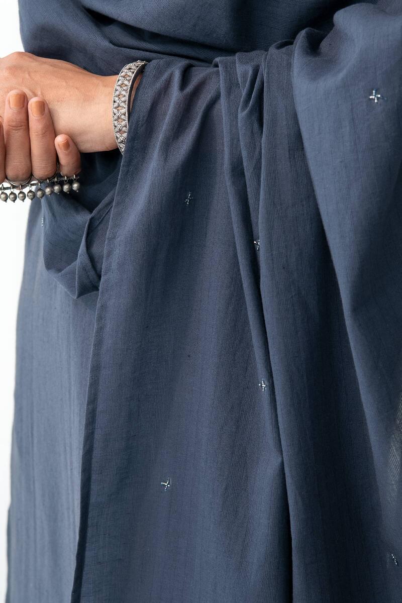 Mirza Kashaf Dobby Dupatta