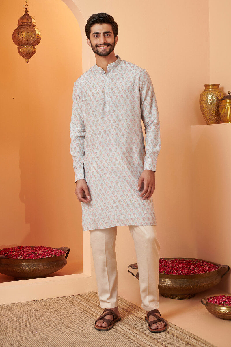 Shirin Mahin Sanganeri Modal Kurta