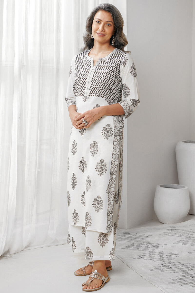 Mumtaz Saira Sanganeri Kurta