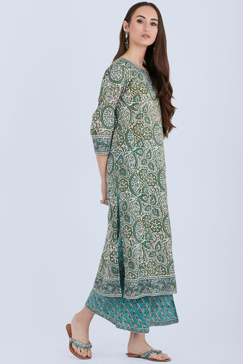 Nazm Heer Kurta