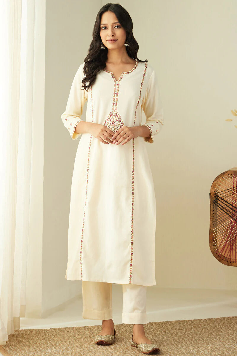 Roza Meera Kurta