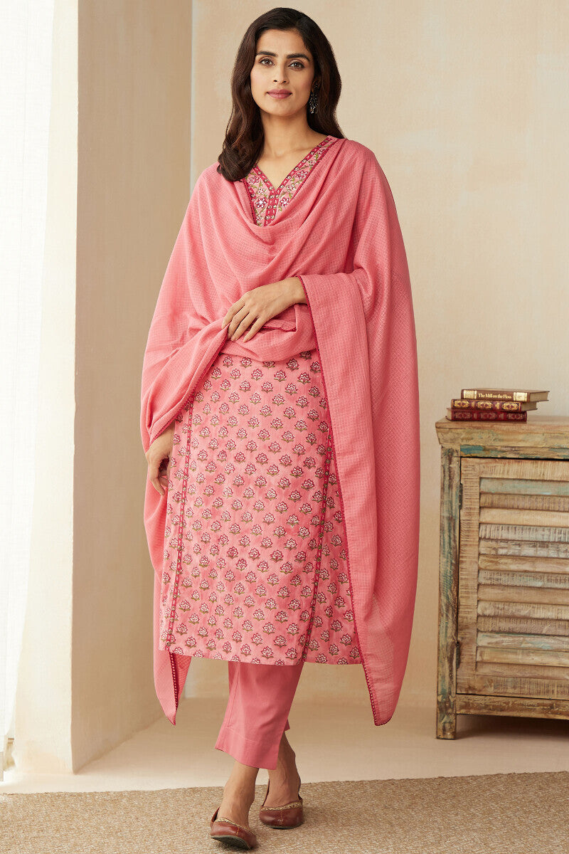 Rosheen Mehnaz Narrow Pants