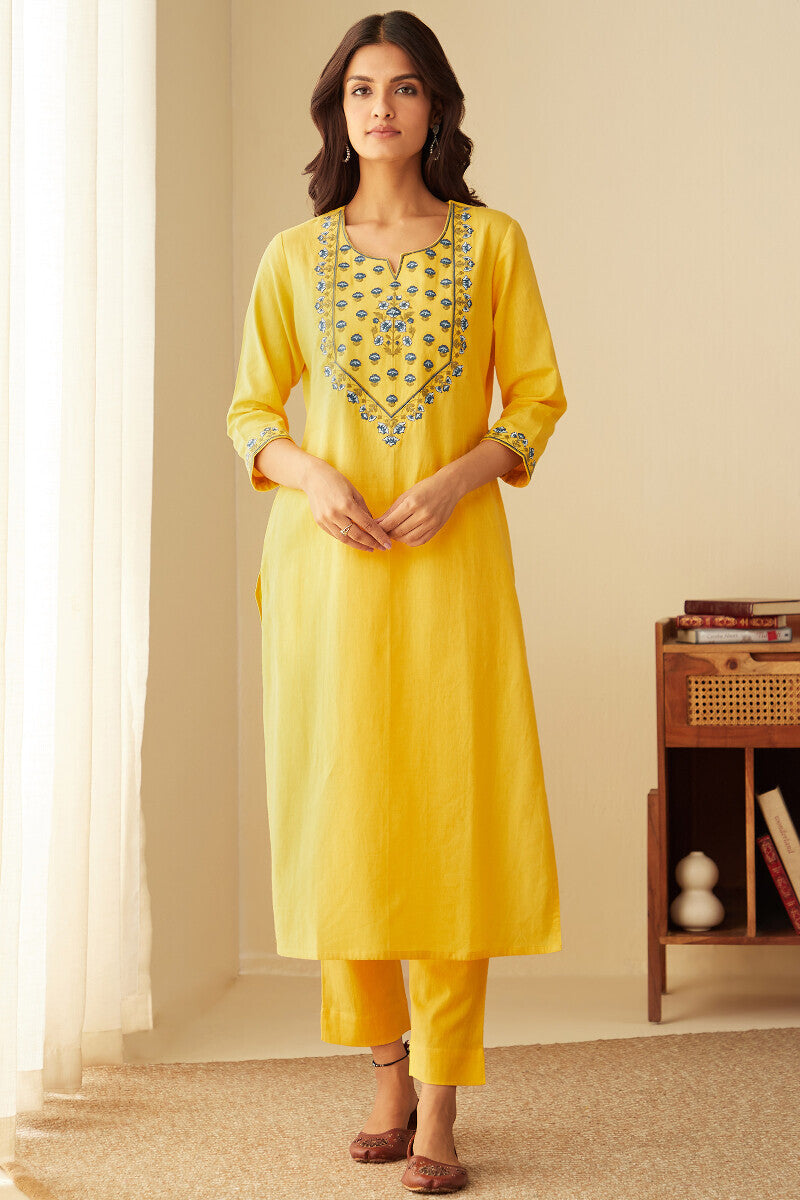 Roza Mehar Kurta